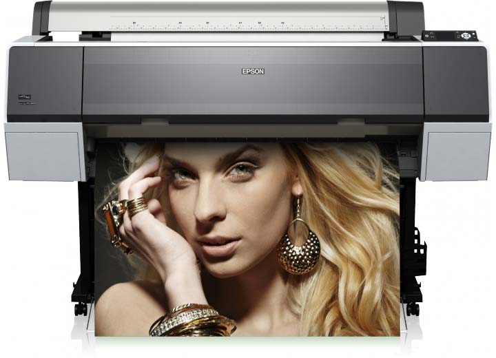 Epson Stylus Pro 9700